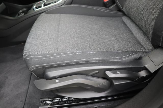 BMW 1er 118 2,0d Steptronic 