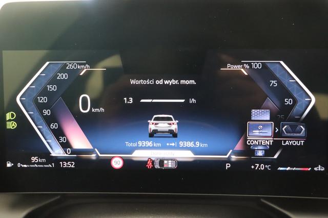 BMW 1er 118 2,0d Steptronic 