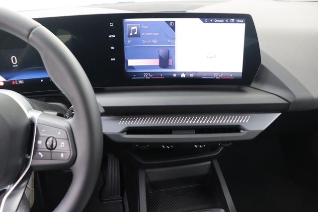 BMW 1er 118 2,0d Steptronic 