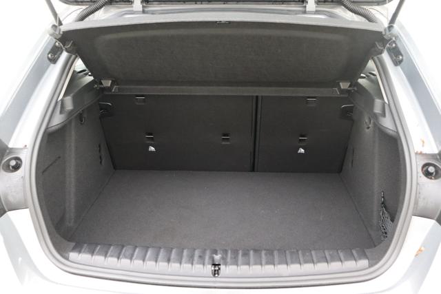 BMW 1er 118 2,0d Steptronic 