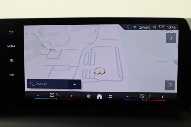 BMW 1er 118 2,0d Steptronic 