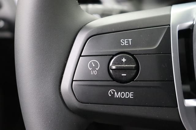 BMW 1er 118 2,0d Steptronic 