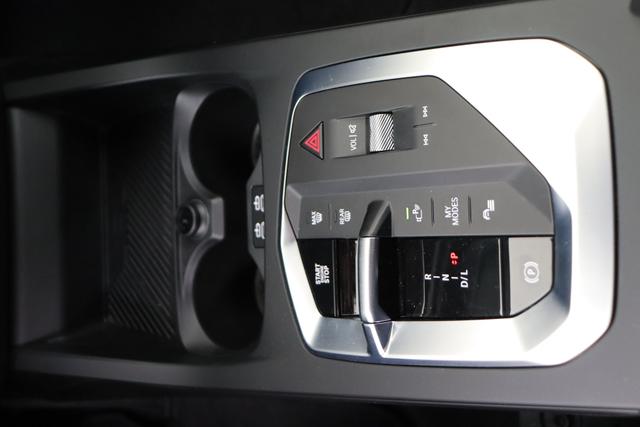 BMW 1er 118 2,0d Steptronic 