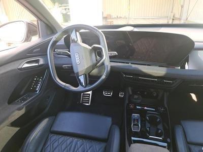 Audi Q6 e-tron SQ6 100 kWh Quattro 360 kw 