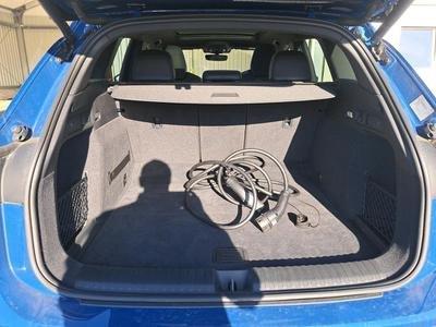 Audi Q6 e-tron SQ6 100 kWh Quattro 360 kw 