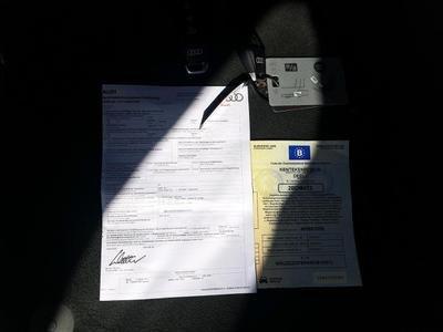 Audi Q6 e-tron SQ6 100 kWh Quattro 360 kw 