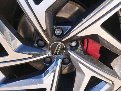 Audi Q6 e-tron SQ6 100 kWh Quattro 360 kw 