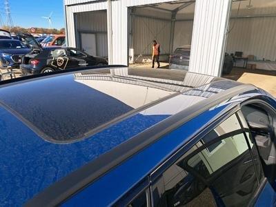 Audi Q6 e-tron SQ6 100 kWh Quattro 360 kw 