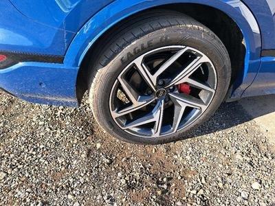 Audi Q6 e-tron SQ6 100 kWh Quattro 360 kw 