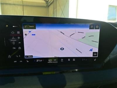 Audi Q6 e-tron SQ6 100 kWh Quattro 360 kw 