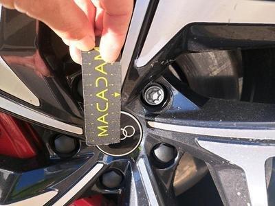 Audi Q6 e-tron SQ6 100 kWh Quattro 360 kw 