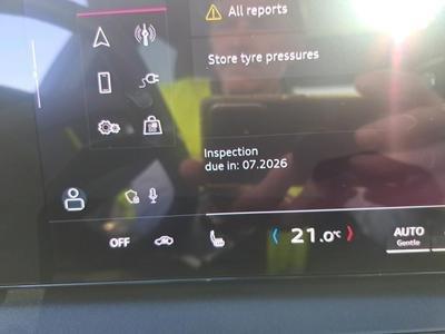 Audi Q6 e-tron SQ6 100 kWh Quattro 360 kw 