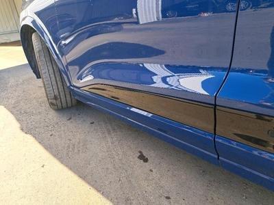 Audi Q6 e-tron SQ6 100 kWh Quattro 360 kw 