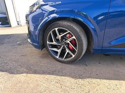 Audi Q6 e-tron SQ6 100 kWh Quattro 360 kw 