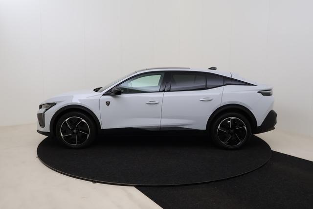 Peugeot E-408 GT 58 kWh Electric 214 hp Auto 