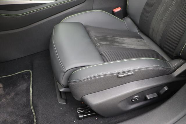 Peugeot E-408 GT 58 kWh Electric 214 hp Auto 