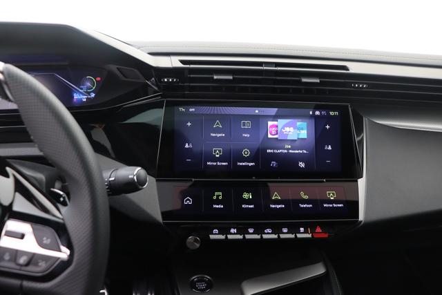 Peugeot E-408 GT 58 kWh Electric 214 hp Auto 