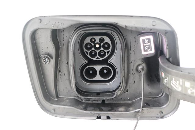 Peugeot E-408 GT 58 kWh Electric 214 hp Auto 