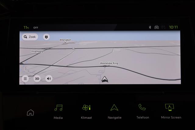 Peugeot E-408 GT 58 kWh Electric 214 hp Auto 