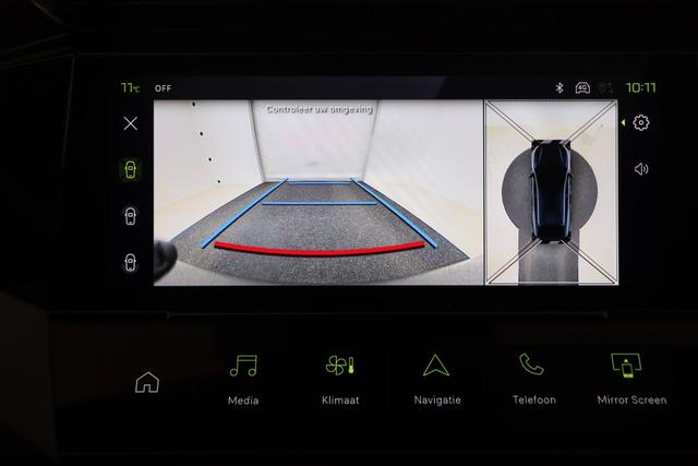 Peugeot E-408 GT 58 kWh Electric 214 hp Auto 