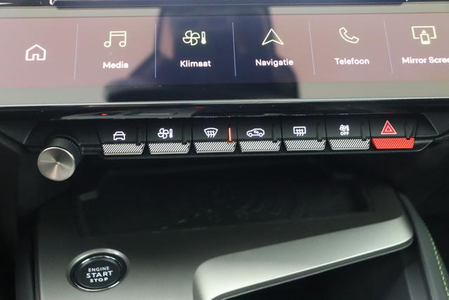 Peugeot E-408 GT 58 kWh Electric 214 hp Auto 