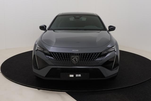Peugeot E-408 GT 58 kWh Electric 214 hp Auto 