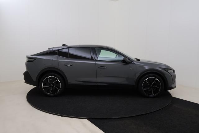 Peugeot E-408 GT 58 kWh Electric 214 hp Auto 