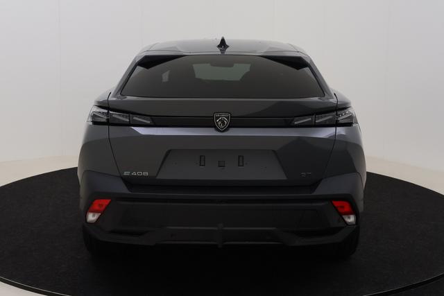 Peugeot E-408 GT 58 kWh Electric 214 hp Auto 