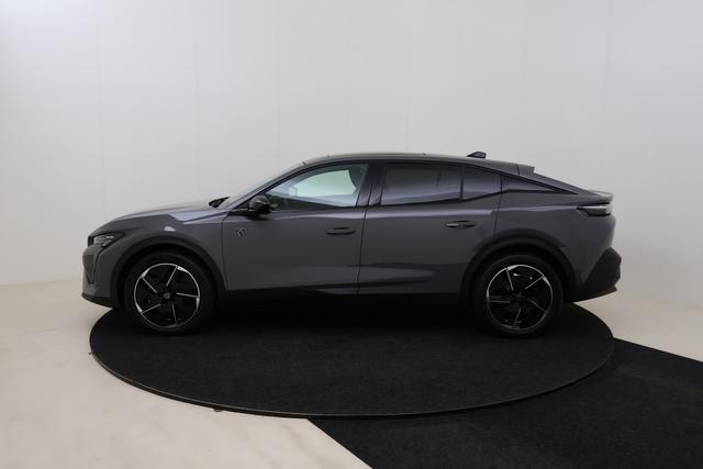 Peugeot E-408 GT 58 kWh Electric 214 hp Auto 