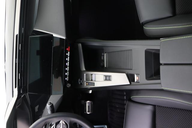 Peugeot E-408 GT 58 kWh Electric 214 hp Auto 