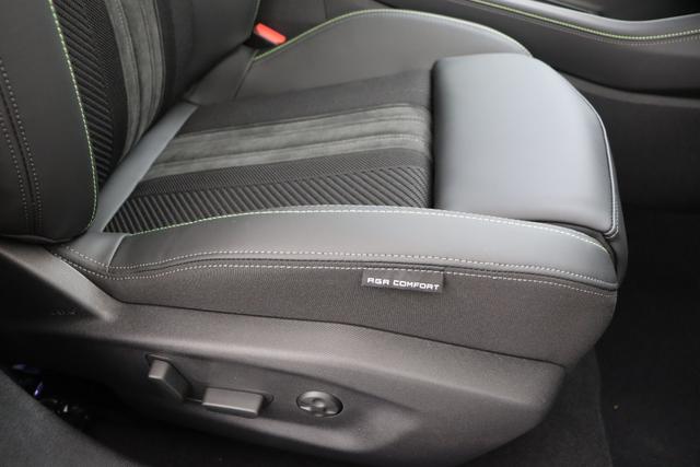 Peugeot E-408 GT 58 kWh Electric 214 hp Auto 