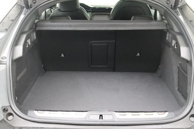 Peugeot E-408 GT 58 kWh Electric 214 hp Auto 