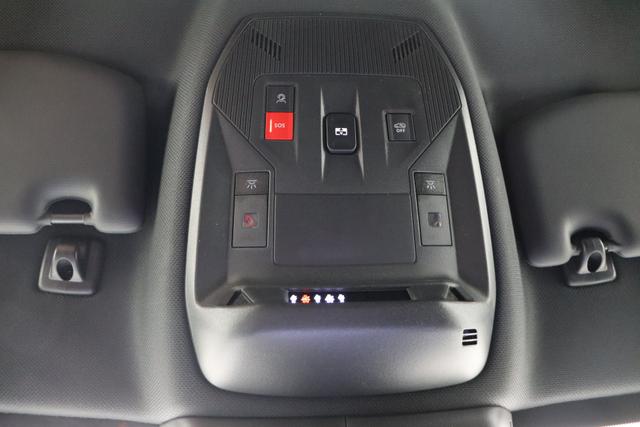 Peugeot E-408 GT 58 kWh Electric 214 hp Auto 