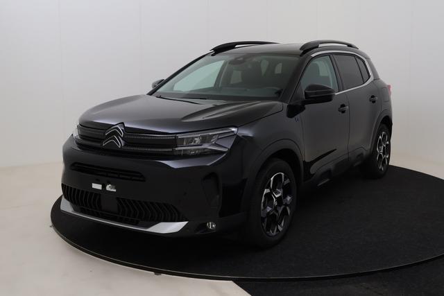 Citro&euml;n C5 Aircross - Max Hybrid 225 hp e-EAT8