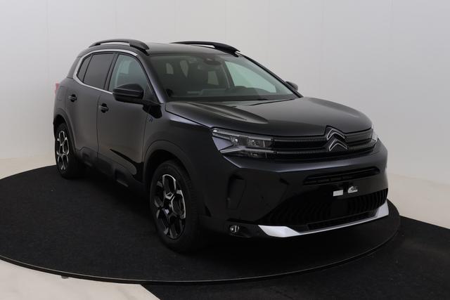 Citro&euml;n C5 Aircross Max Hybrid 225 hp e-EAT8 