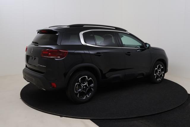 Citro&euml;n C5 Aircross Max Hybrid 225 hp e-EAT8 