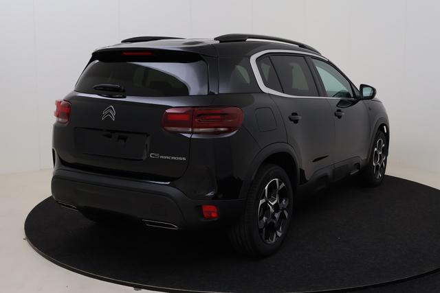 Citro&euml;n C5 Aircross Max Hybrid 225 hp e-EAT8 