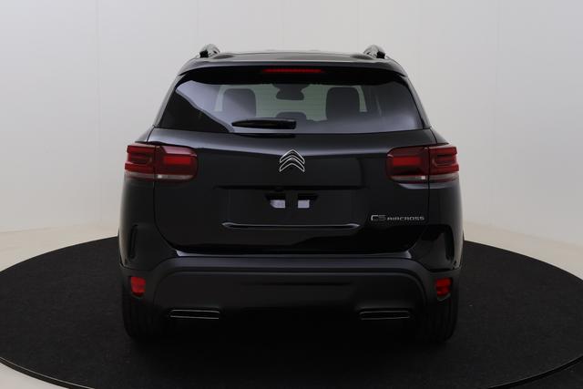 Citro&euml;n C5 Aircross Max Hybrid 225 hp e-EAT8 