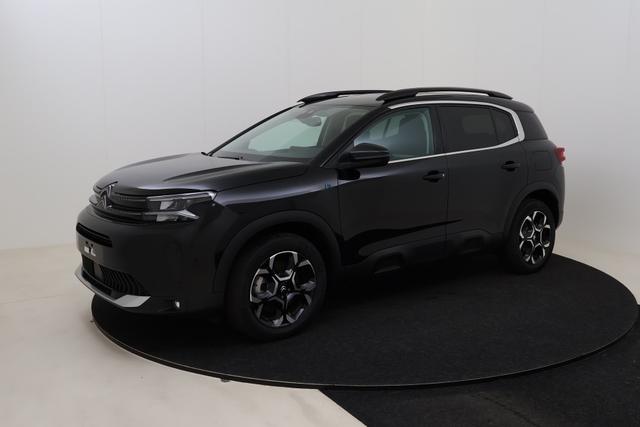 Citro&euml;n C5 Aircross Max Hybrid 225 hp e-EAT8 