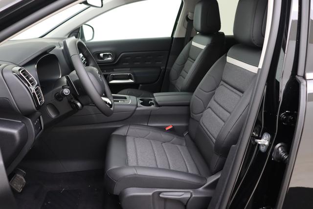 Citro&euml;n C5 Aircross Max Hybrid 225 hp e-EAT8 