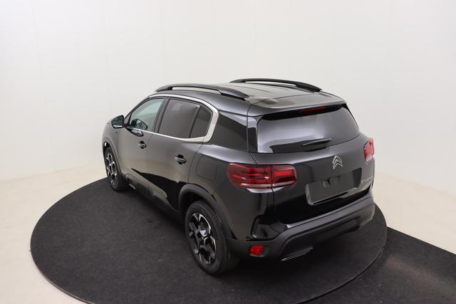 Citro&euml;n C5 Aircross Max Hybrid 225 hp e-EAT8 