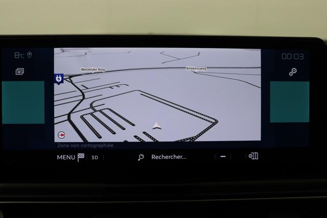 Citro&euml;n C5 Aircross Max Hybrid 225 hp e-EAT8 