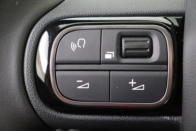 Citro&euml;n C5 Aircross Max Hybrid 225 hp e-EAT8 