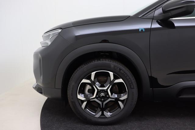Citro&euml;n C5 Aircross Max Hybrid 225 hp e-EAT8 