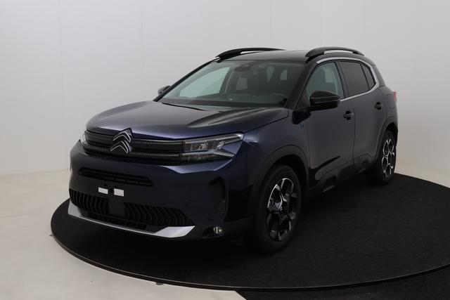 Citro&euml;n C5 Aircross - Max Hybrid 225 hp e-EAT8