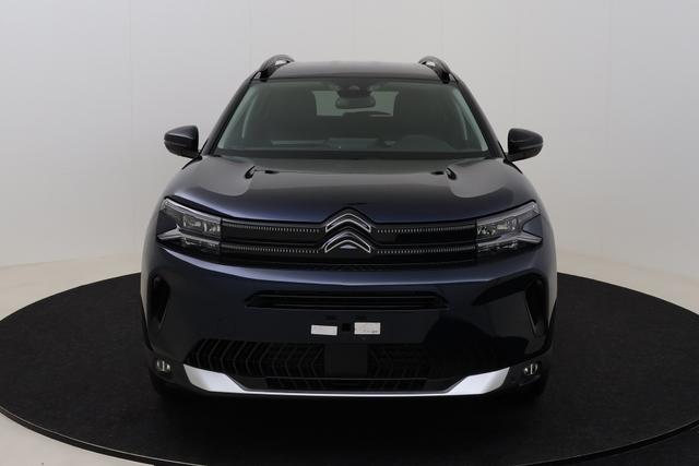 Citro&euml;n C5 Aircross Max Hybrid 225 hp e-EAT8 