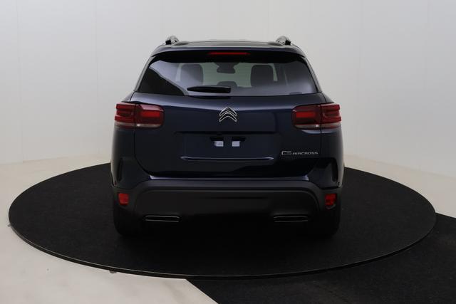 Citro&euml;n C5 Aircross Max Hybrid 225 hp e-EAT8 