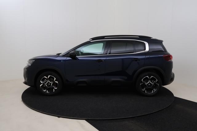 Citro&euml;n C5 Aircross Max Hybrid 225 hp e-EAT8 