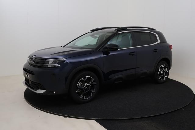 Citro&euml;n C5 Aircross Max Hybrid 225 hp e-EAT8 