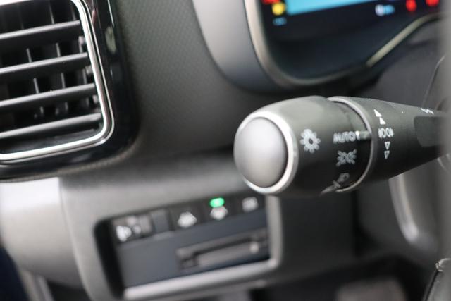 Citro&euml;n C5 Aircross Max Hybrid 225 hp e-EAT8 